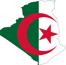 Algeria