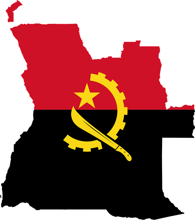 Angola