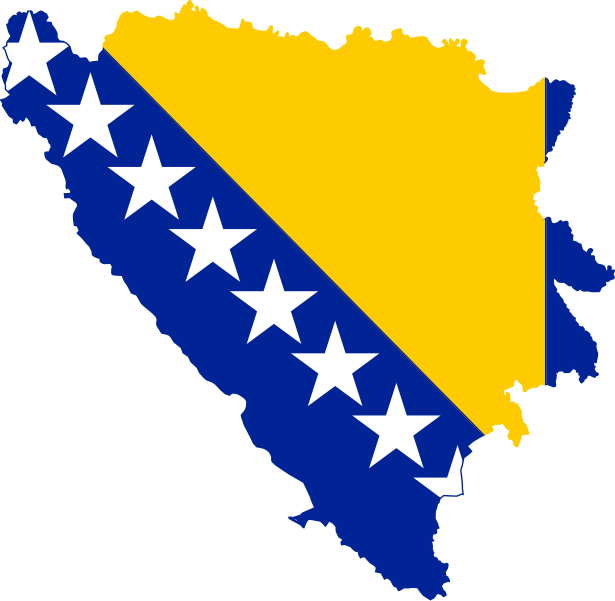 Bosnia and Herzegovina