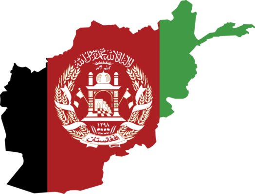 Afghanistan
