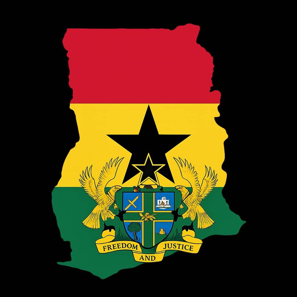 Ghana