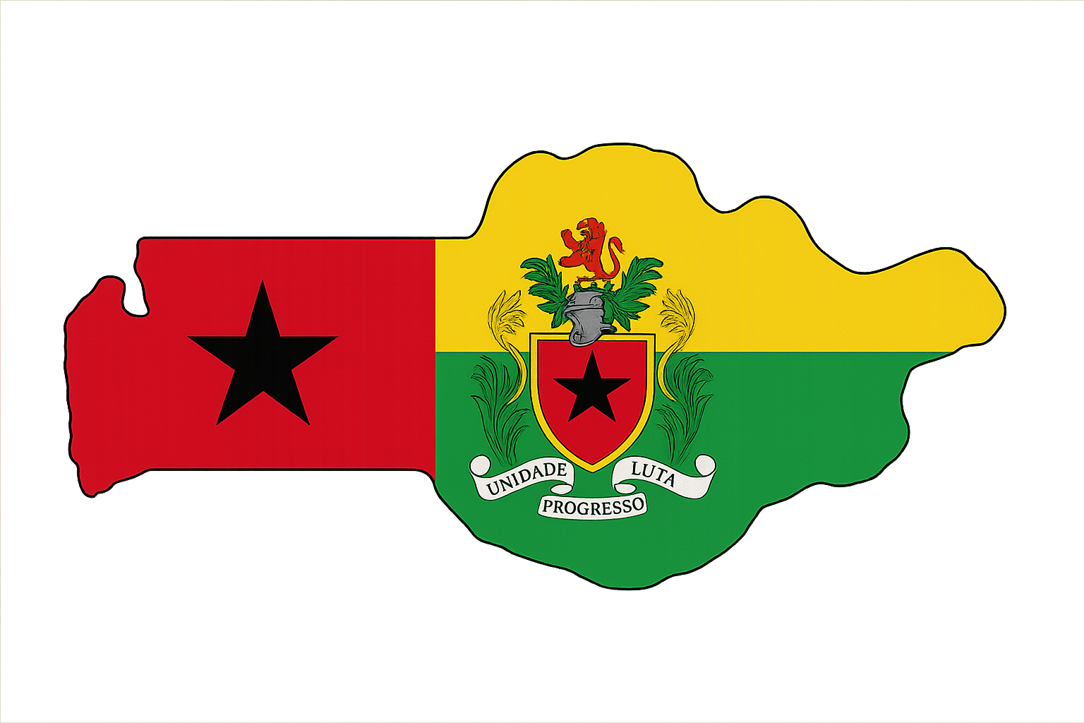 Guinea-Bissau
