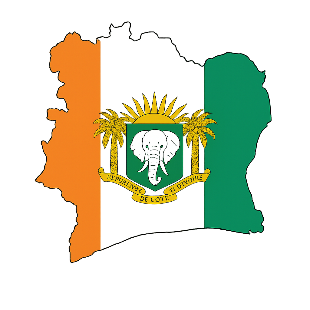 Côte d'Ivoire