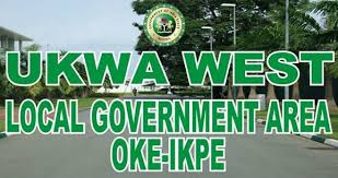 Ukwa West