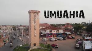 Umuahia-Ngwa