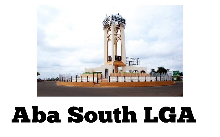 Aba South