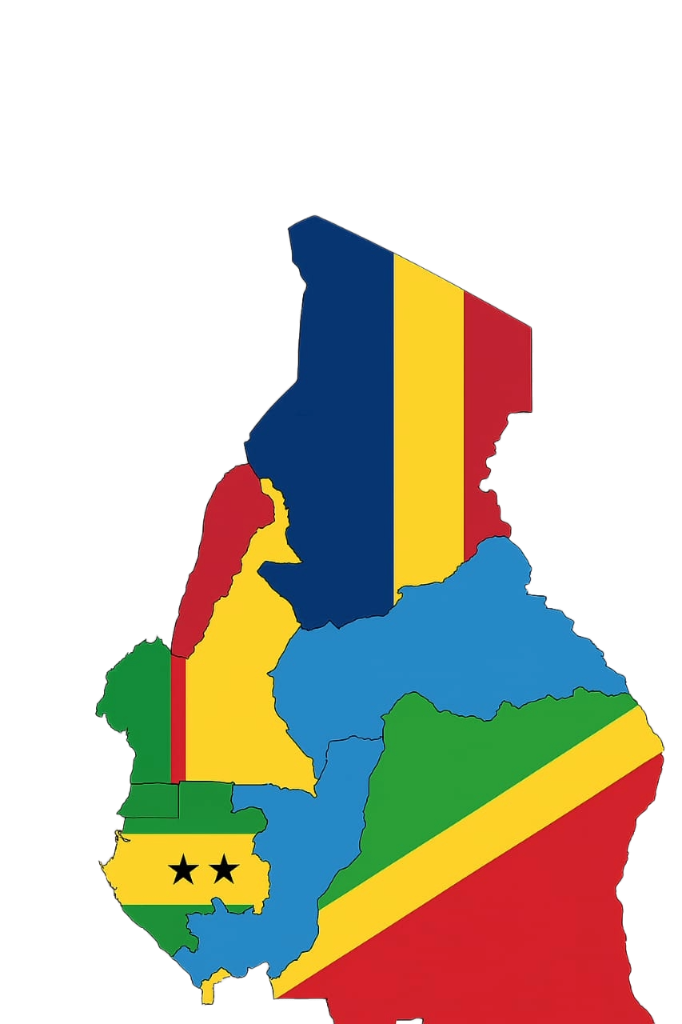 Central Africa