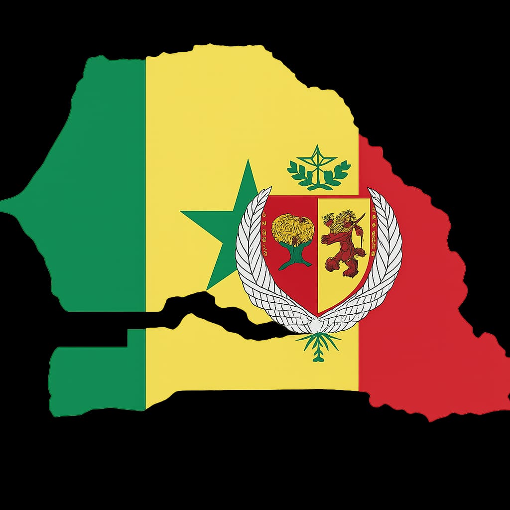 Senegal