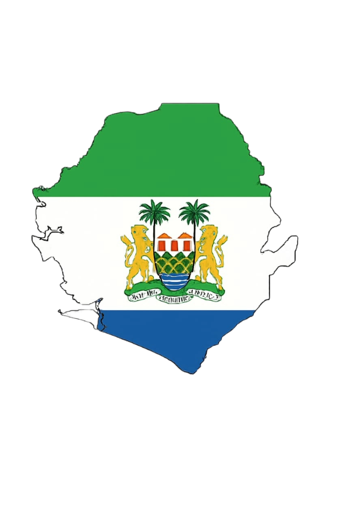 Sierra Leone