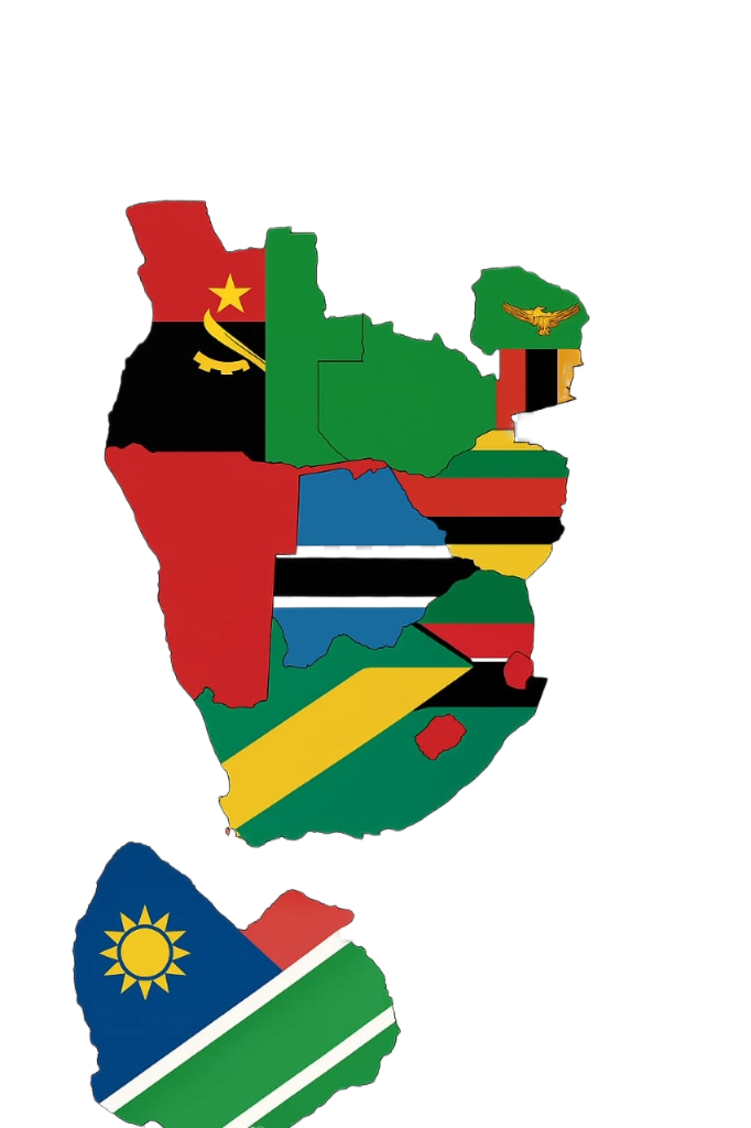 Southern Africa