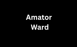 Amator Ward