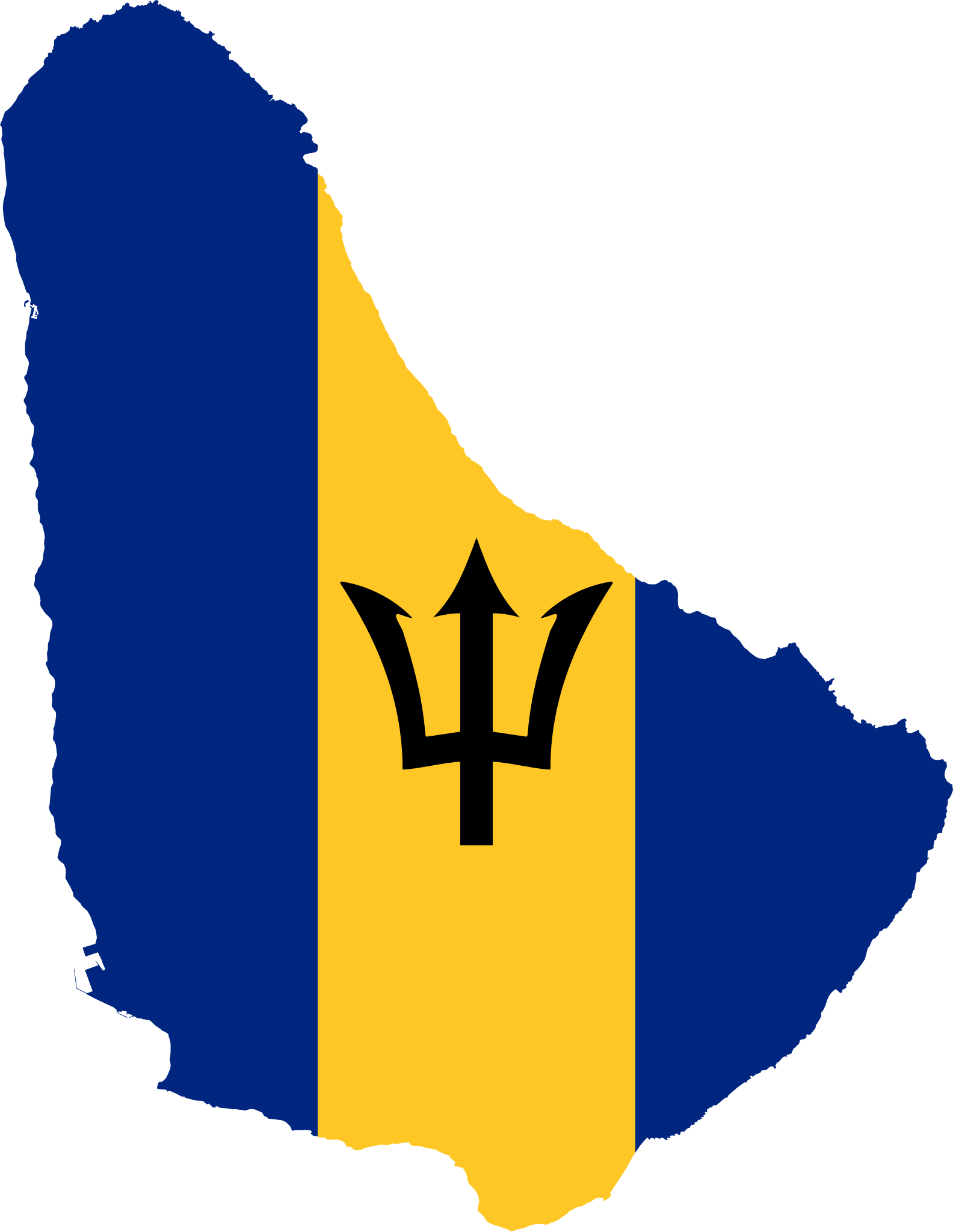 Barbados