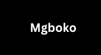 Mgboko