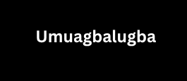 Umuagbalugba