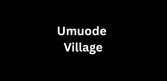 Umuode Village