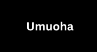 Umuoha