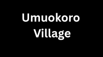 Umuokoro Village