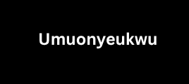 Umuonyeukwu