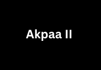 Akpaa II