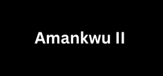 Amankwu II