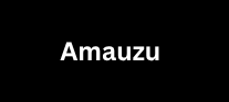 Amauzu
