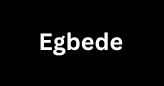 Egbede