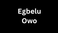 Egbelu – Owo