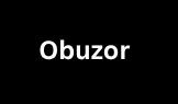 Obuzor