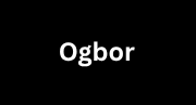 Ogbor