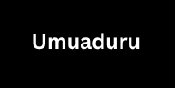 Umuaduru