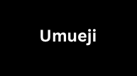 Umueji