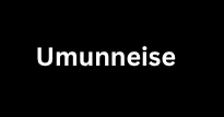 Umunneise