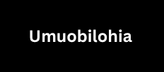Umuobilohia