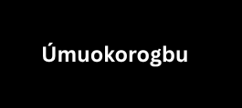 Úmuokorogbu